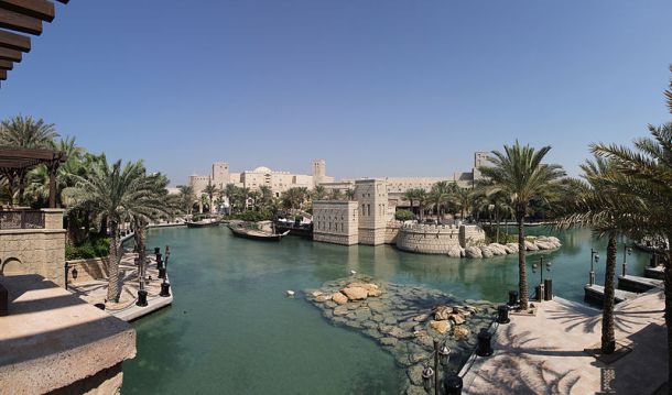 Madinat Jumeirah