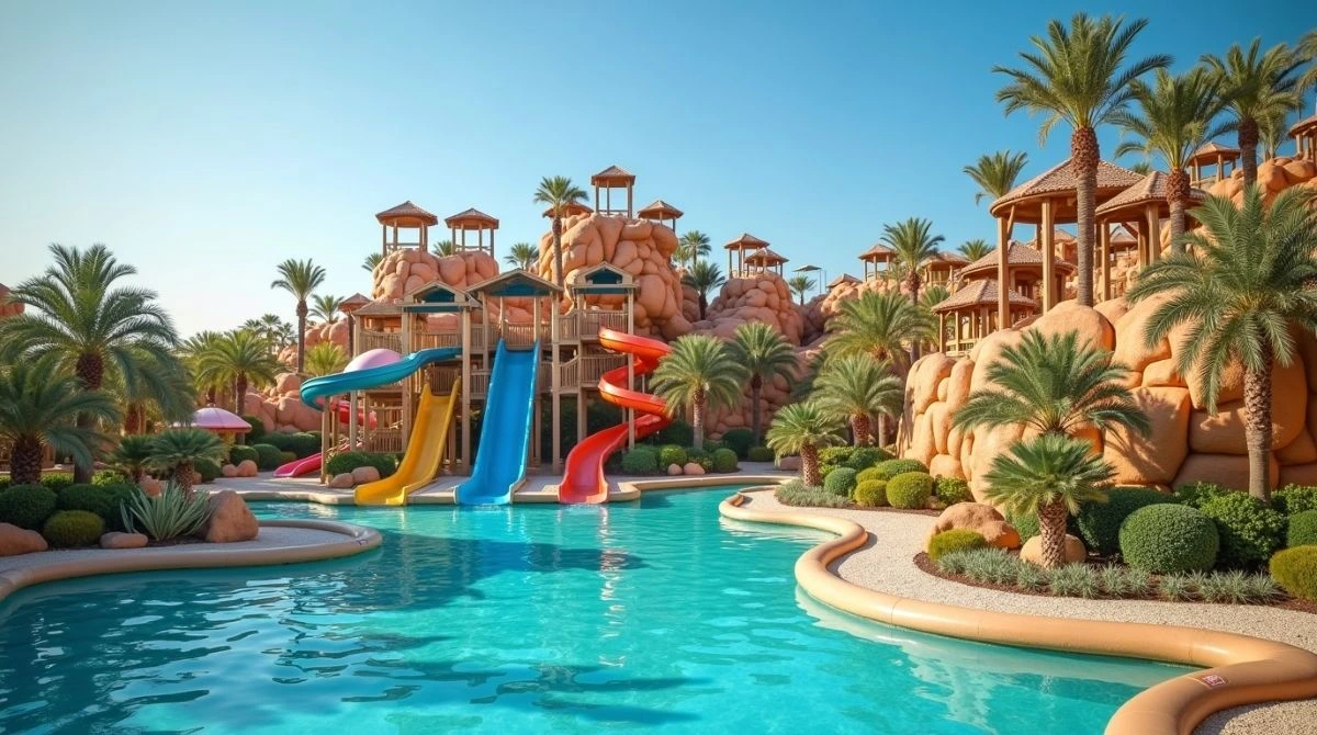 Al montazah parks