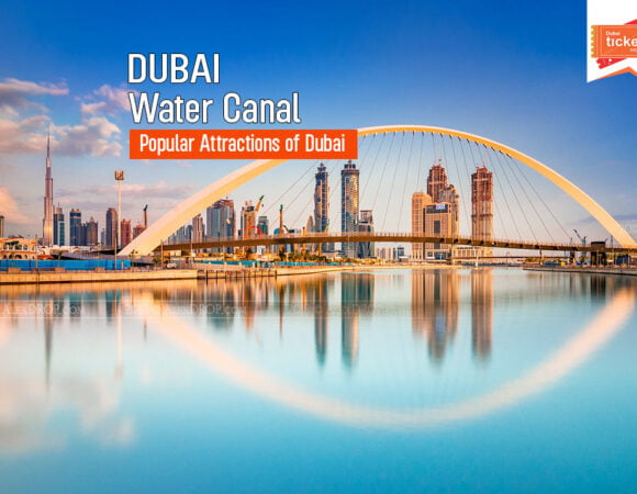 Detailed Info About Dubai Water Canal