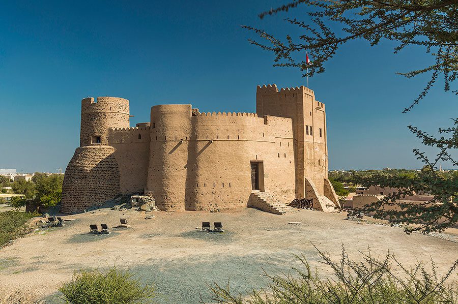 12 Best Places to Visit in Fujairah 2024