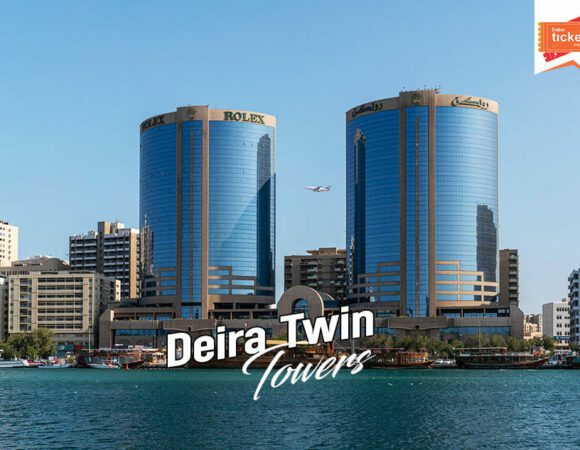 Deira Twin Towers