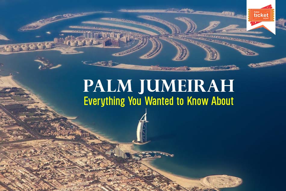 Palm Jumeirah