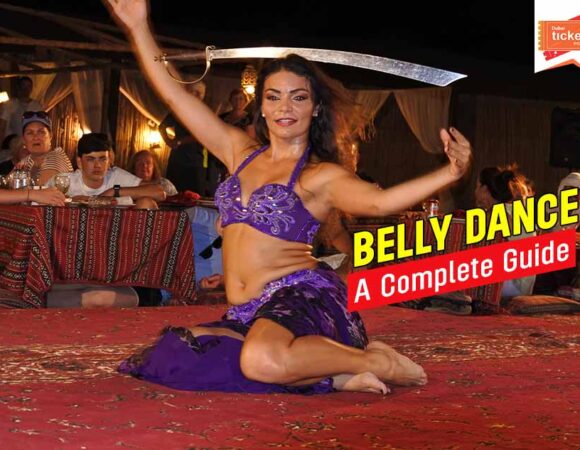 Belly Dance – Complete Guide