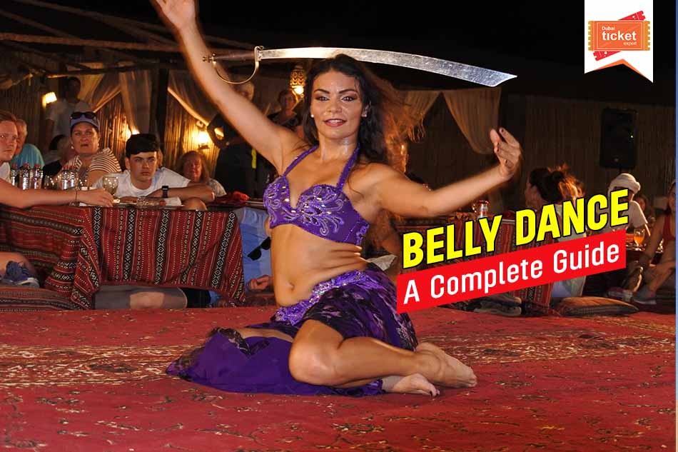 Belly Dance – Complete Guide