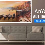 AnYahh Art Gallery