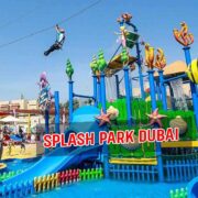 Splash Park Dubai