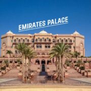 Emirates Palace