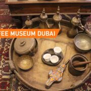 Coffee Museum Dubai