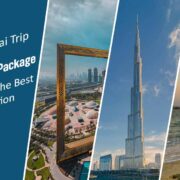 DIY Dubai Trip vs Holiday Package