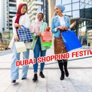 Complete guide on Dubai Shopping Festival