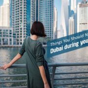 Things You Should Not do in Dubai during your Visit