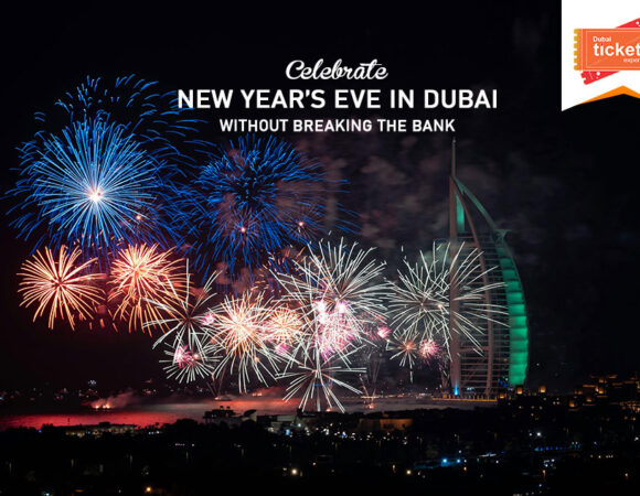 Celebrate the Festive Season in Dubai Without Breaking the Bank