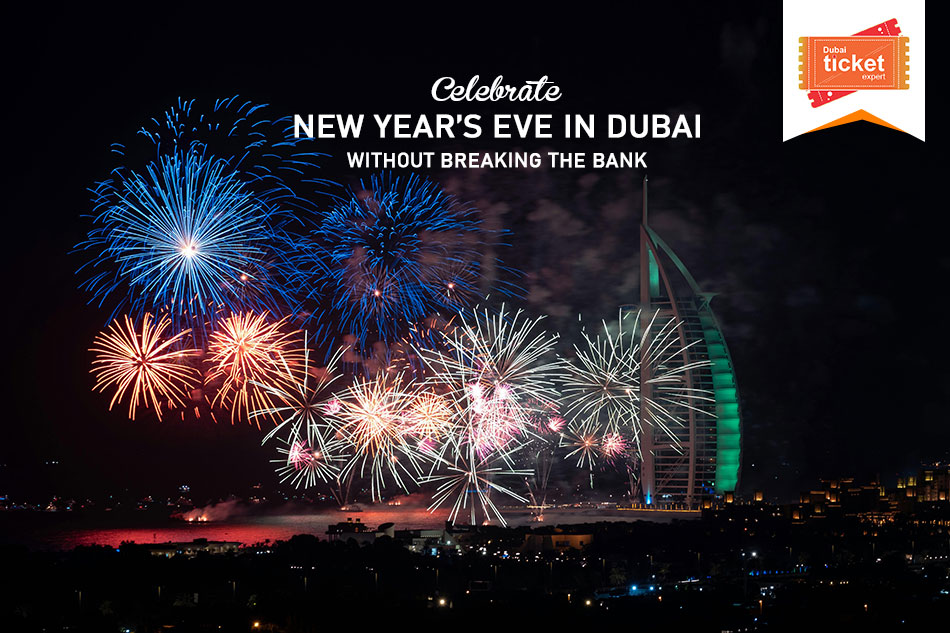 Celebrate the Festive Season in Dubai Without Breaking the Bank