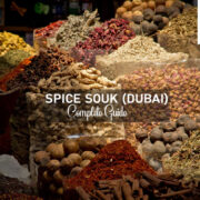 Spice Souk Dubai