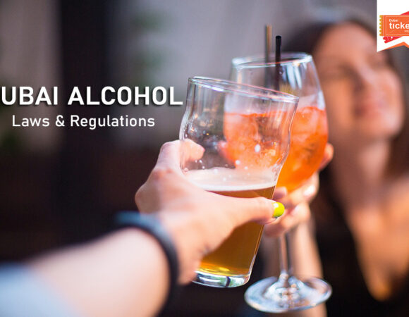 Dubai Alcohol Laws & Regulations