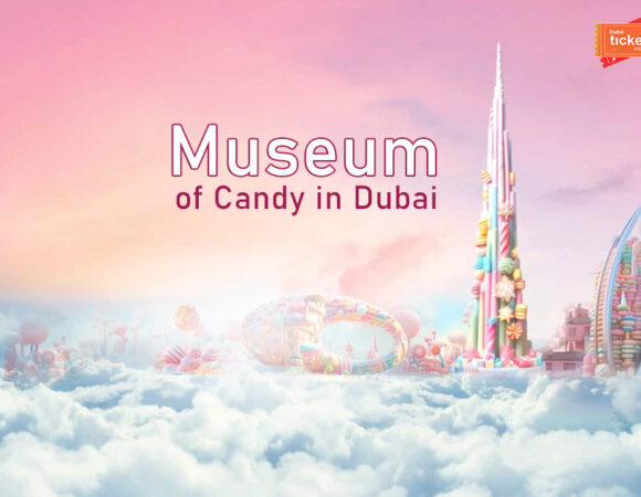 Museum of Candy in Dubai