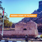 Hidden Gems of Fujairah