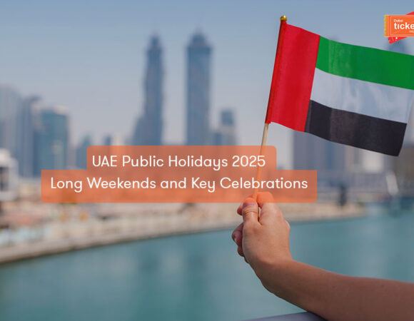 UAE Public Holidays 2025: Long Weekends and Key Celebrations