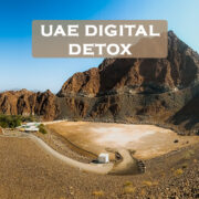 UAE Digital Detox