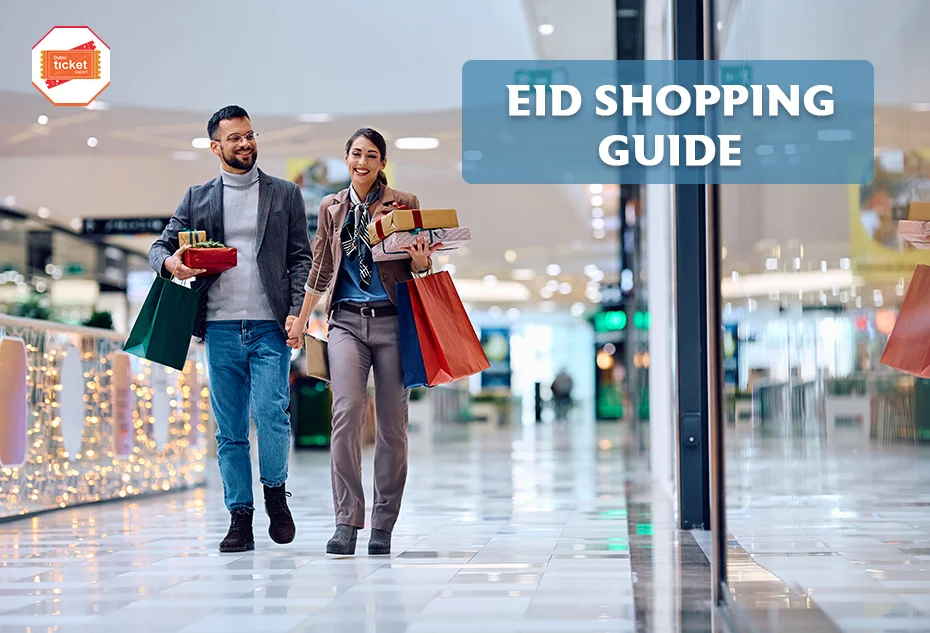 All About Eid Shopping 2025: Where to Find Best Deals & Trends