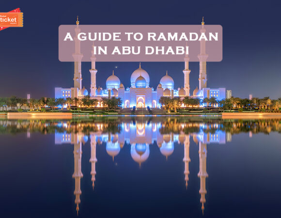 A Guide to Ramadan in Abu Dhabi