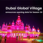 Global Village Announces Opening Date for Season 30