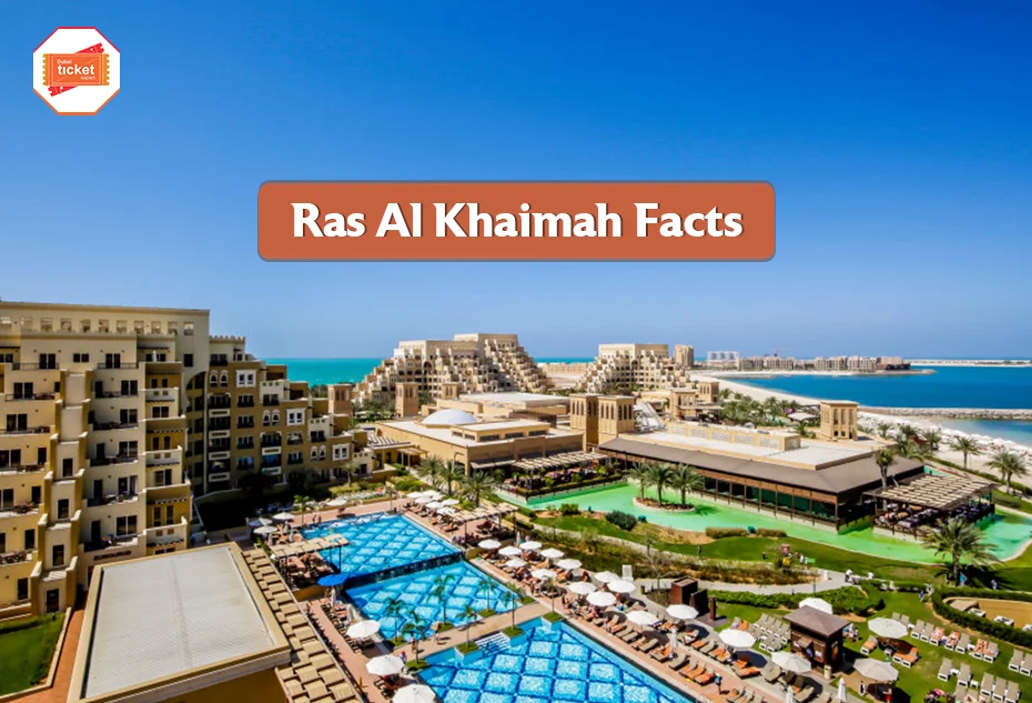 Ras Al Khaimah Facts