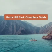 Hatta Hill Park-Complete Guide