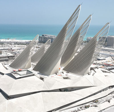 Zayed National Museum Tickets