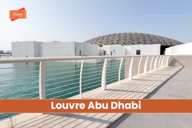 louvre abu dhabi