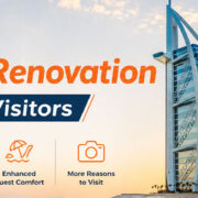 What the Burj Al Arab Renovation Means for Dubai Visitors